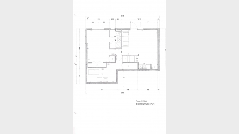 Apartment Plan