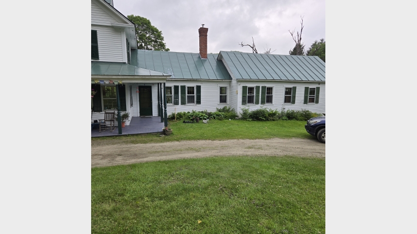 FarmhouseApt