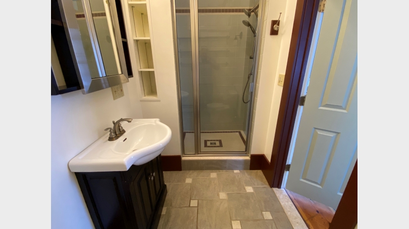 Apt A Bathroom