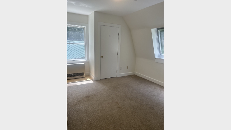 Bedroom 3- Upstairs