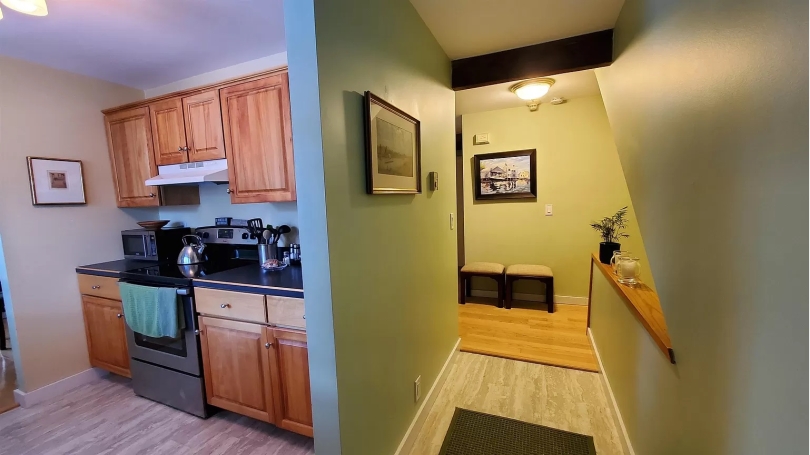 entry way