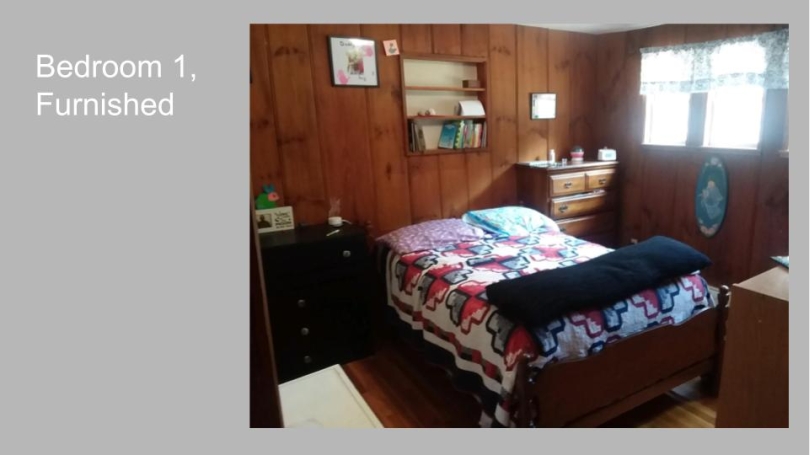 Bedroom 3 of 3