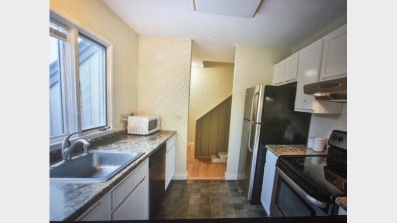 Kitchen Kitchen