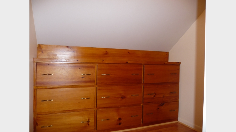 built ins