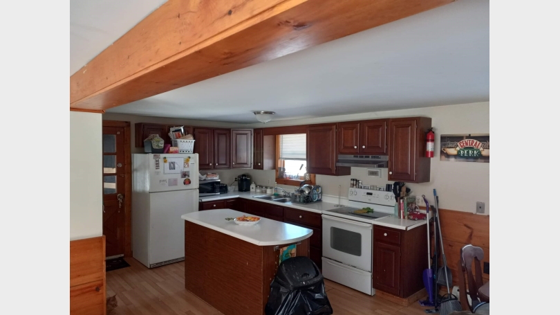 Kitchen Kitchen