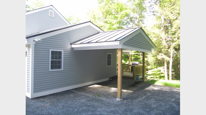 Car Port