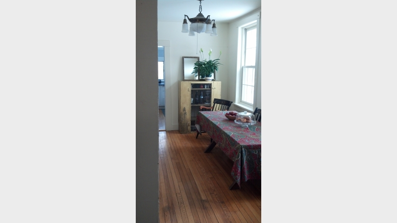 Dining Room Dining Room