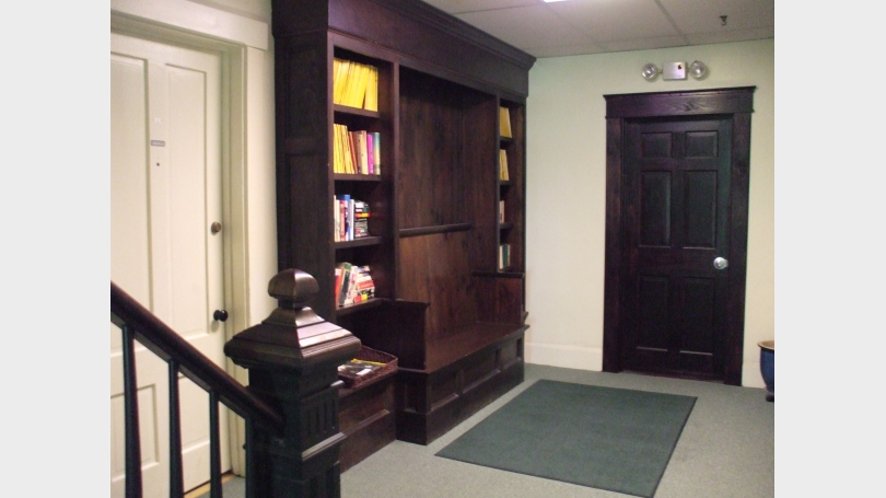 sharing library