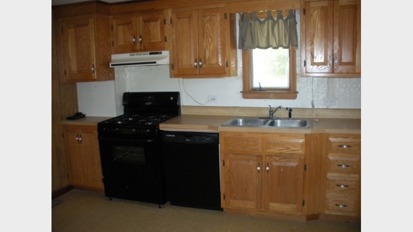 Kitchen Kitchen