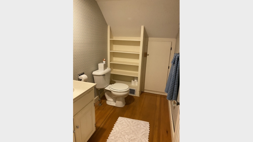 half bath