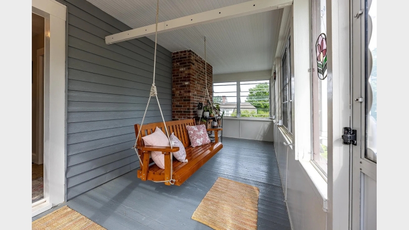 porch