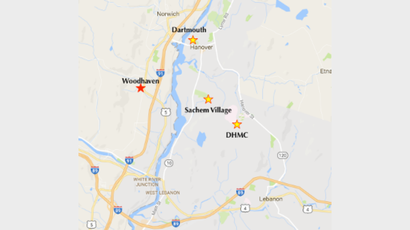 Location