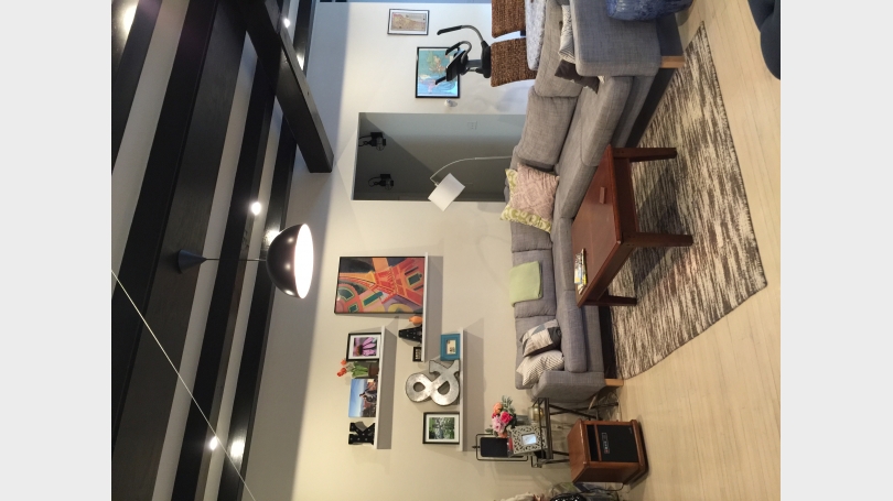Two bedroom
