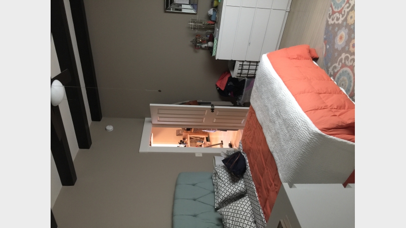 Two bedroom