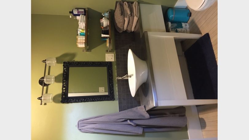 Two bedroom