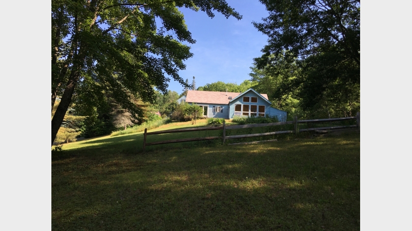 Home for rent in Hartland