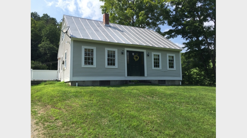 capehouse