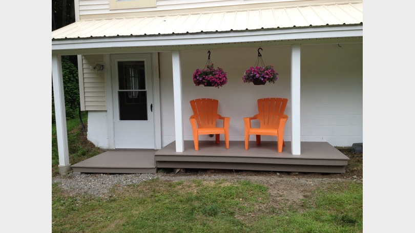 Porch
