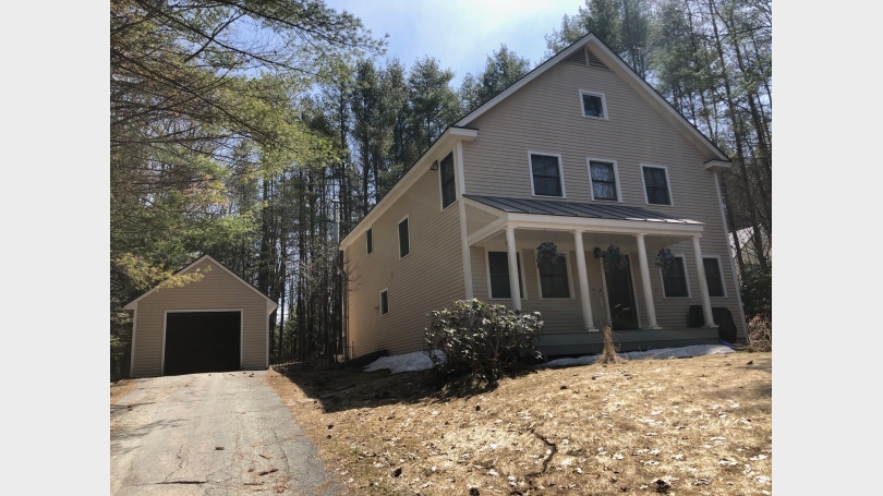 27 MacDonald Drive