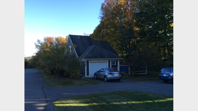 Home 150 Barrister