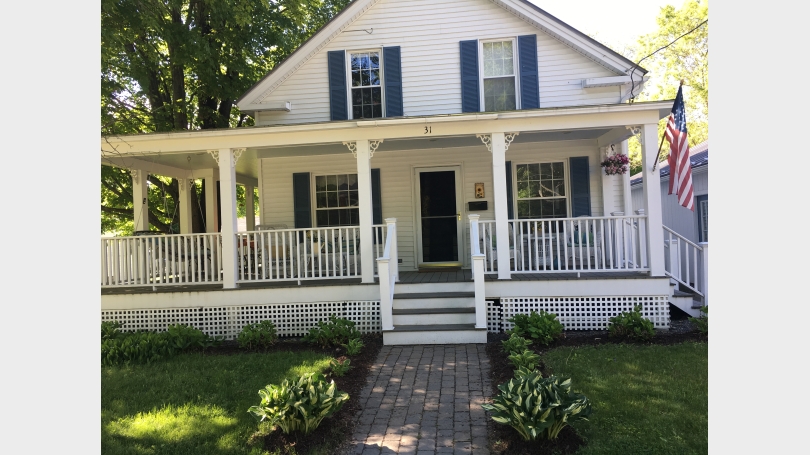 house photo