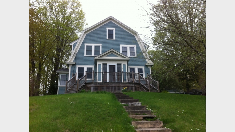 95 school street