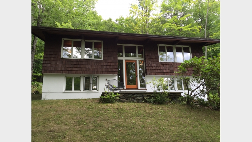 house house