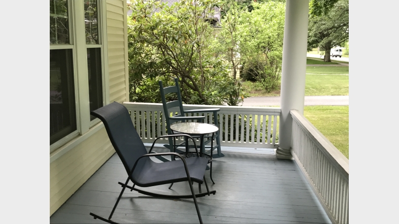 Porch