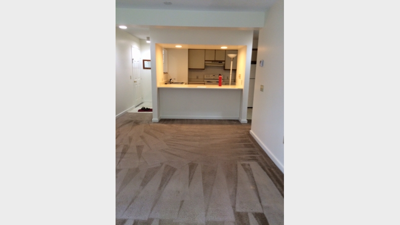 Living Room / Entry