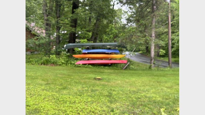 Kayaks
