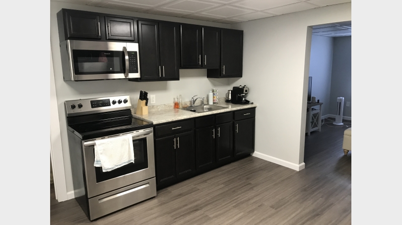 Kitchen Kitchen