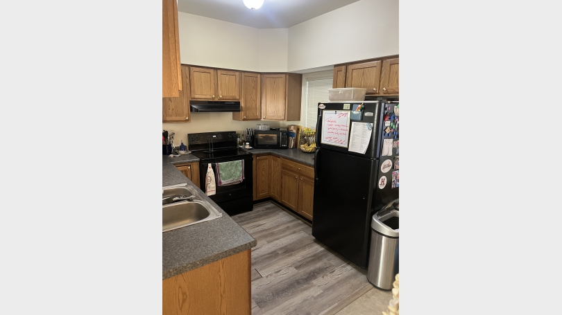 Kitchen Kitchen