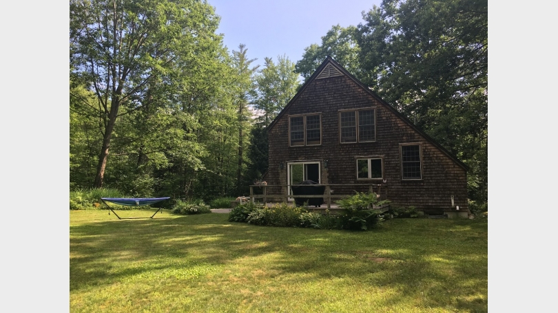 Back of House