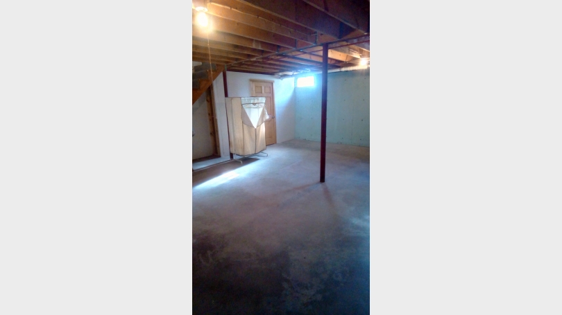 Basement 1