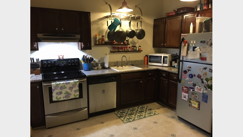 Kitchen Kitchen