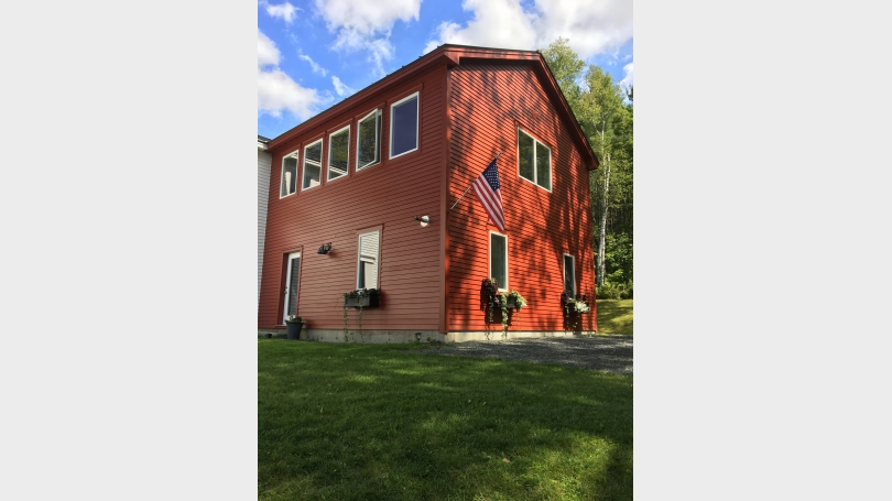 40 Wolfeboro Road Hanover Nh Dartmouth Real Estate Office