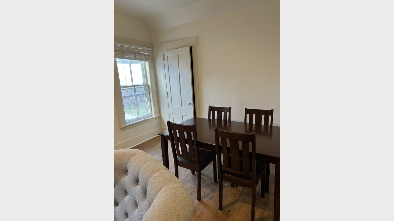 22 Church St., #2 Dining Area