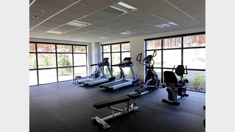fitness
