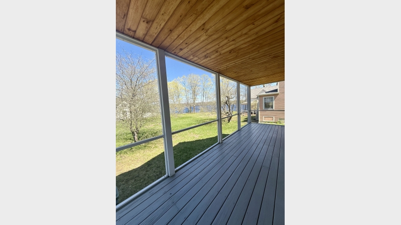 porch
