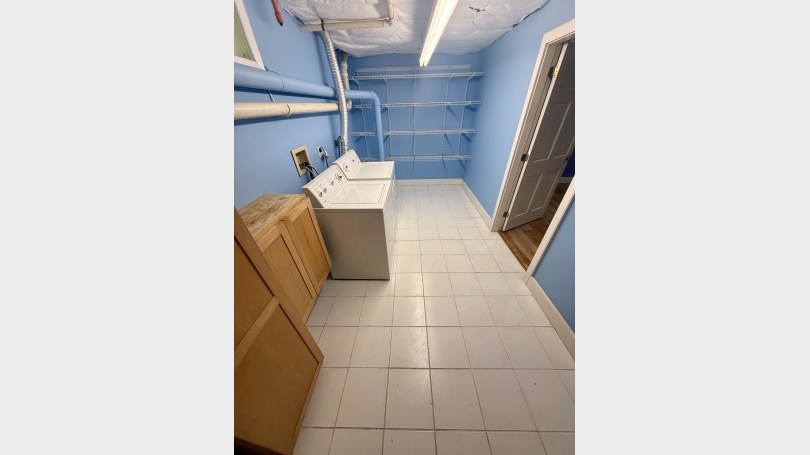 washerdryer
