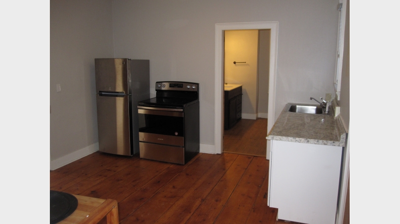 Kitchen Kitchen