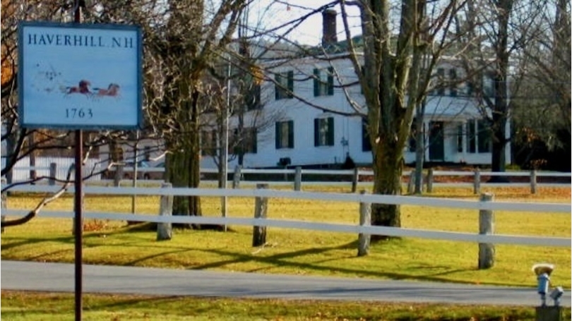 Haverhill