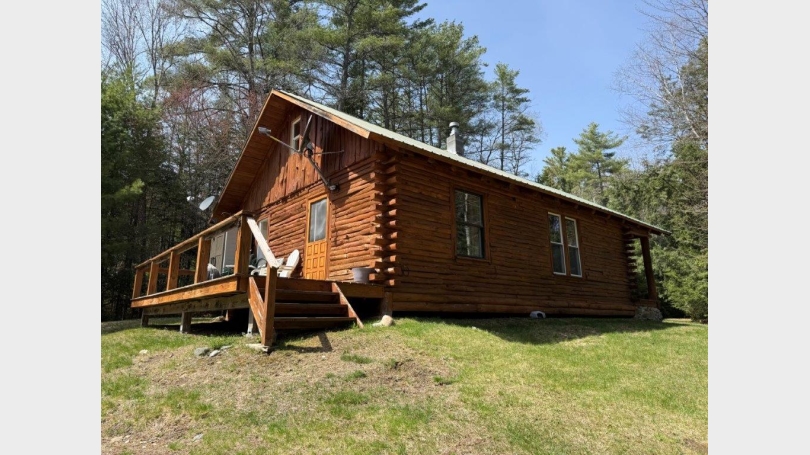 Side Yard