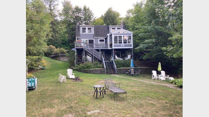 Back of House