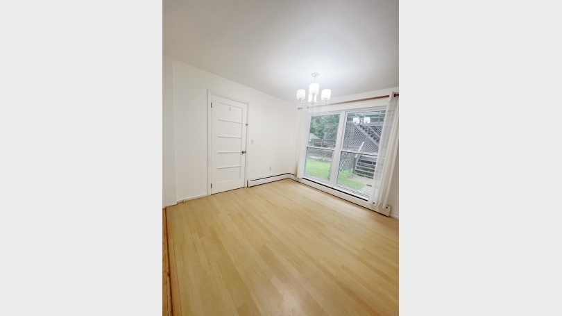 Dinning room