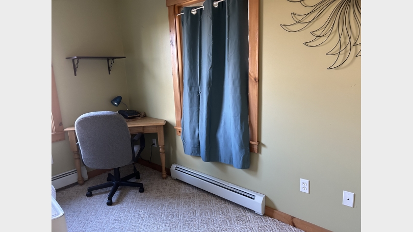 office