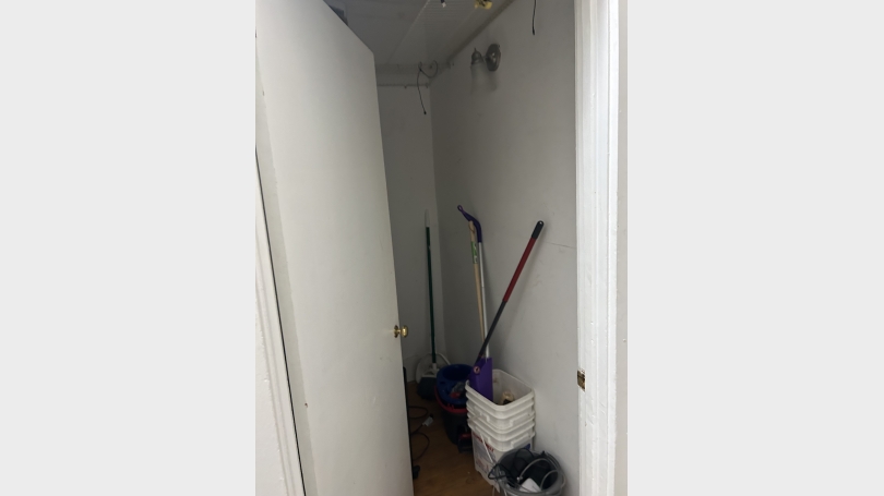 Closet