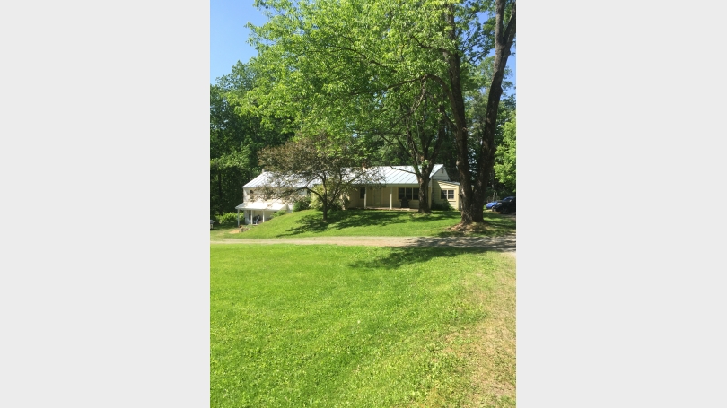 142Lyme rd.