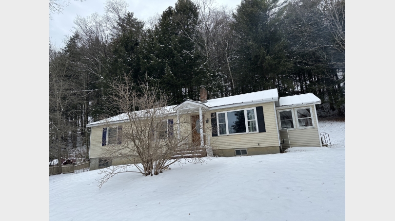Upper Loveland Home