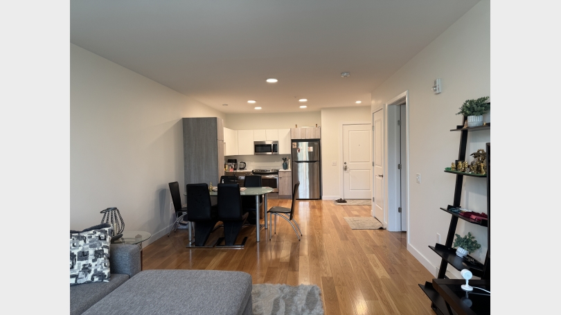 living space